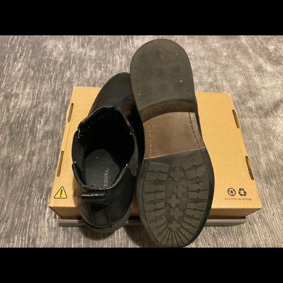 Merona Chelsea Boot - Picture 4 of 4